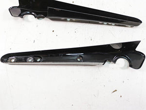 2017 Harley XL883 N Sportster Iron Rear Fender Struts Braces 60203-06 60204-06 | Mototech271