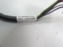 Load image into Gallery viewer, 2012 Harley Touring FLHTK Electra Glide Indicator Instrument Lights 68789-96B | Mototech271
