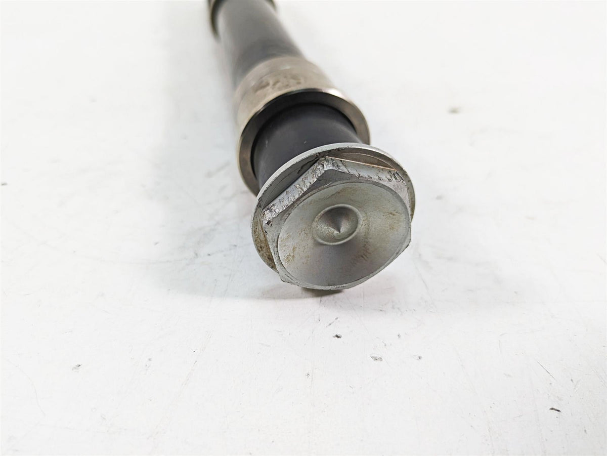 2020 KTM 1290 Super Adventure R Front Axle Wheel Spindle 60309081100 60309081000 {{ shop.shopifyCountryName }} - Mototech271