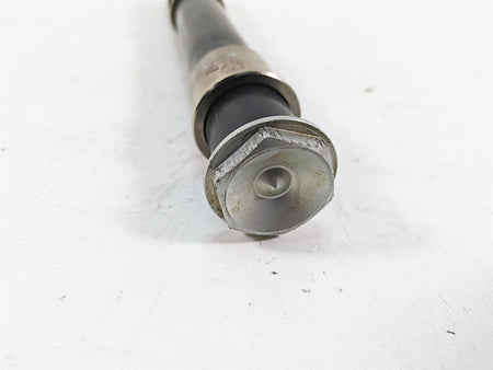 2020 KTM 1290 Super Adventure R Front Axle Wheel Spindle 60309081100 60309081000 {{ shop.shopifyCountryName }} - Mototech271