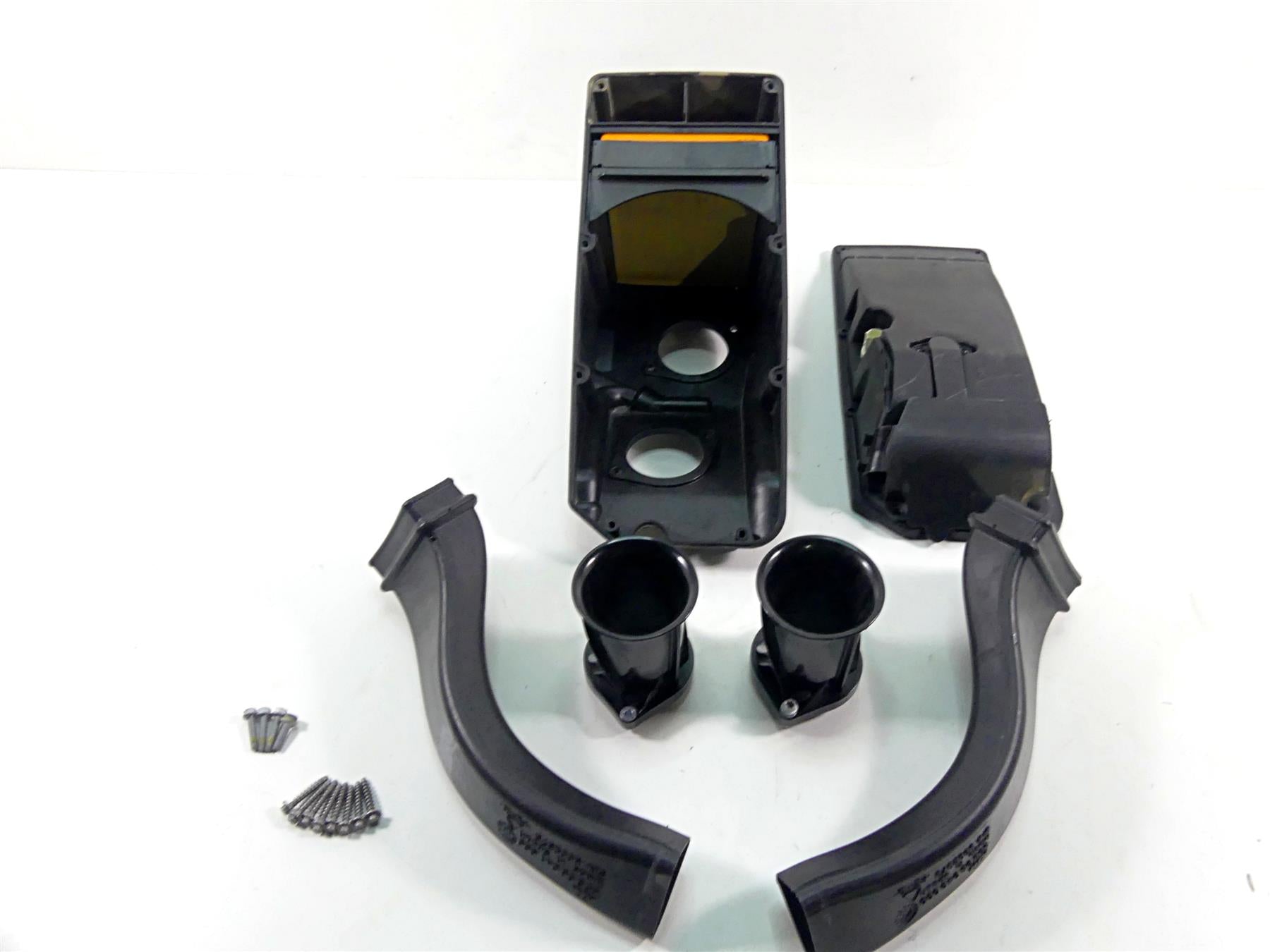 2015 KTM 1190 Adventure Air Box Filter Cleaner Tubes & Duct 60306001200 {{ shop.shopifyCountryName }} - Mototech271