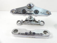 Load image into Gallery viewer, 1993 Harley Dyna FXDL Low Rider Wide Glide Conversion Triple Tree Spacer Kit | Mototech271

