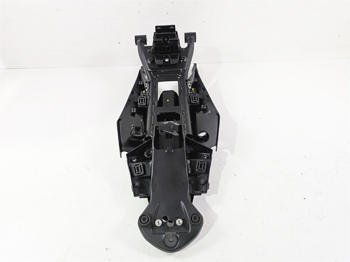 2016 Ducati Monster 1200 S Subframe Sub Frame Inner Fender Set 47017251DA {{ shop.shopifyCountryName }} - Mototech271