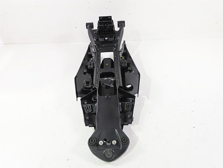 2016 Ducati Monster 1200 S Subframe Sub Frame Inner Fender Set 47017251DA {{ shop.shopifyCountryName }} - Mototech271