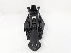 2016 Ducati Monster 1200 S Subframe Sub Frame Inner Fender Set 47017251DA
