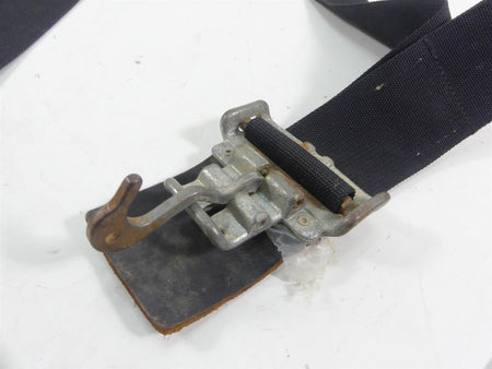 2017 Polaris RZR 1000 S G-Force Racequip Multi Point Seat Belt Harness {{ shop.shopifyCountryName }} - Mototech271