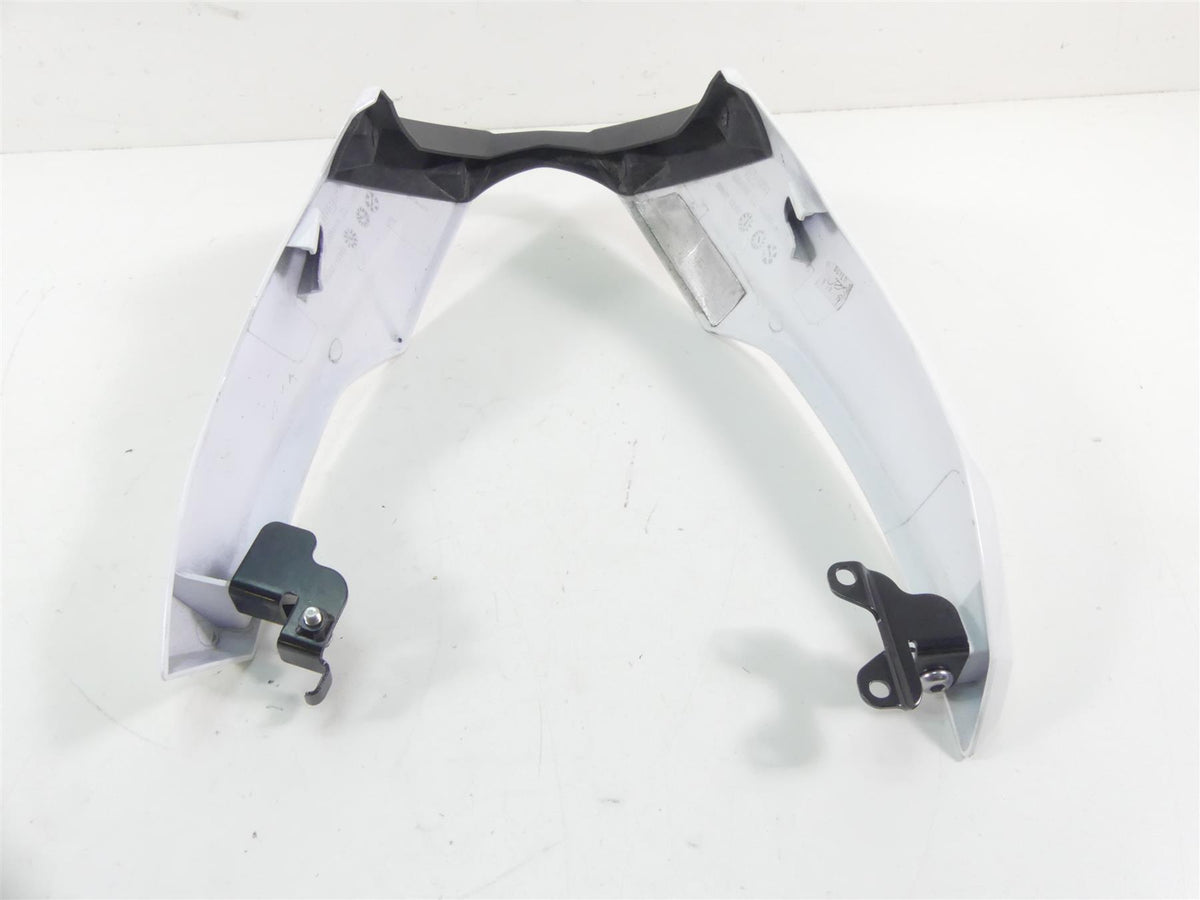 2020 Triumph Speed Triple RS 1050 Lower Belly Bug Spoiler Cover T2303562 {{ shop.shopifyCountryName }} - Mototech271