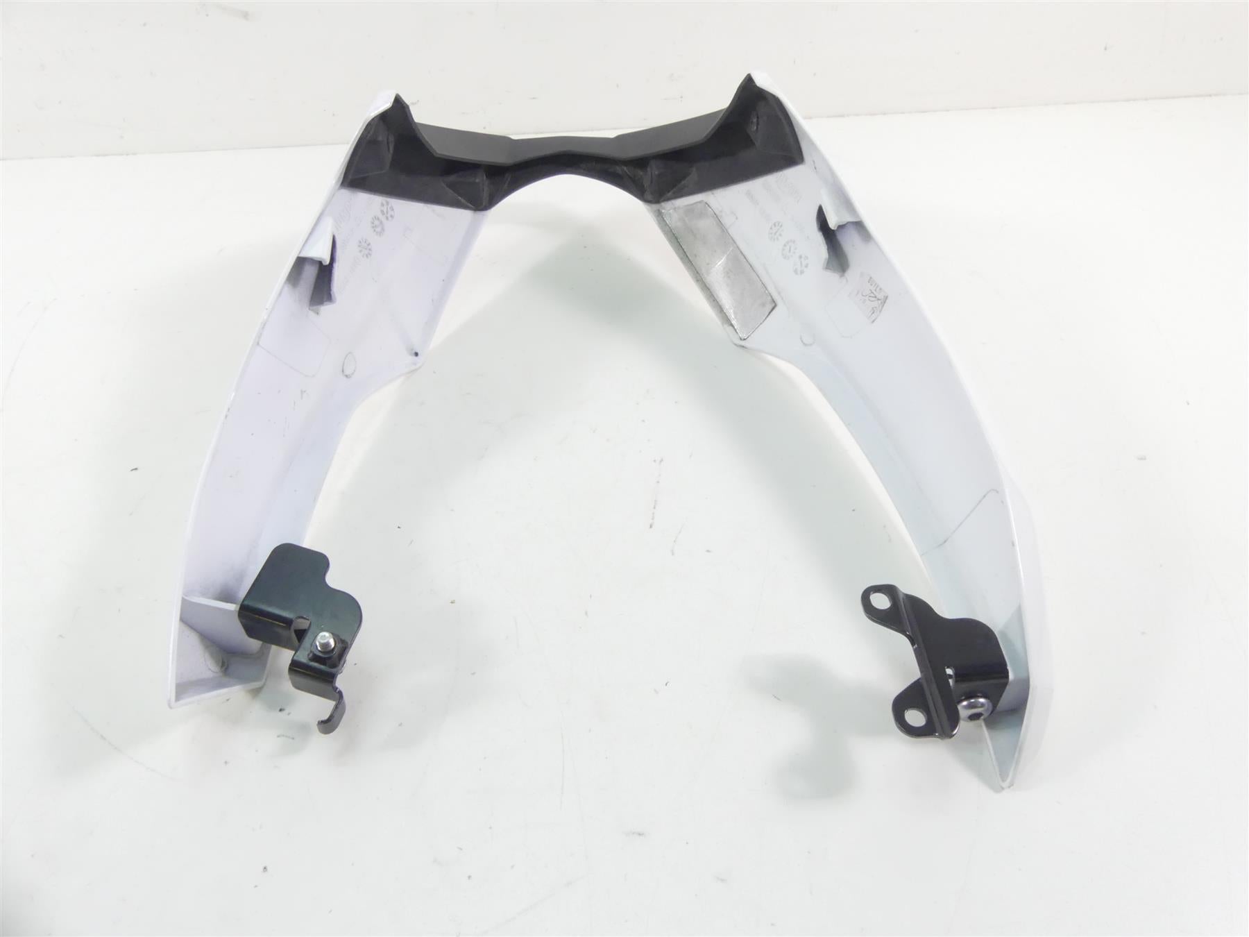2020 Triumph Speed Triple RS 1050 Lower Belly Bug Spoiler Cover T2303562 {{ shop.shopifyCountryName }} - Mototech271