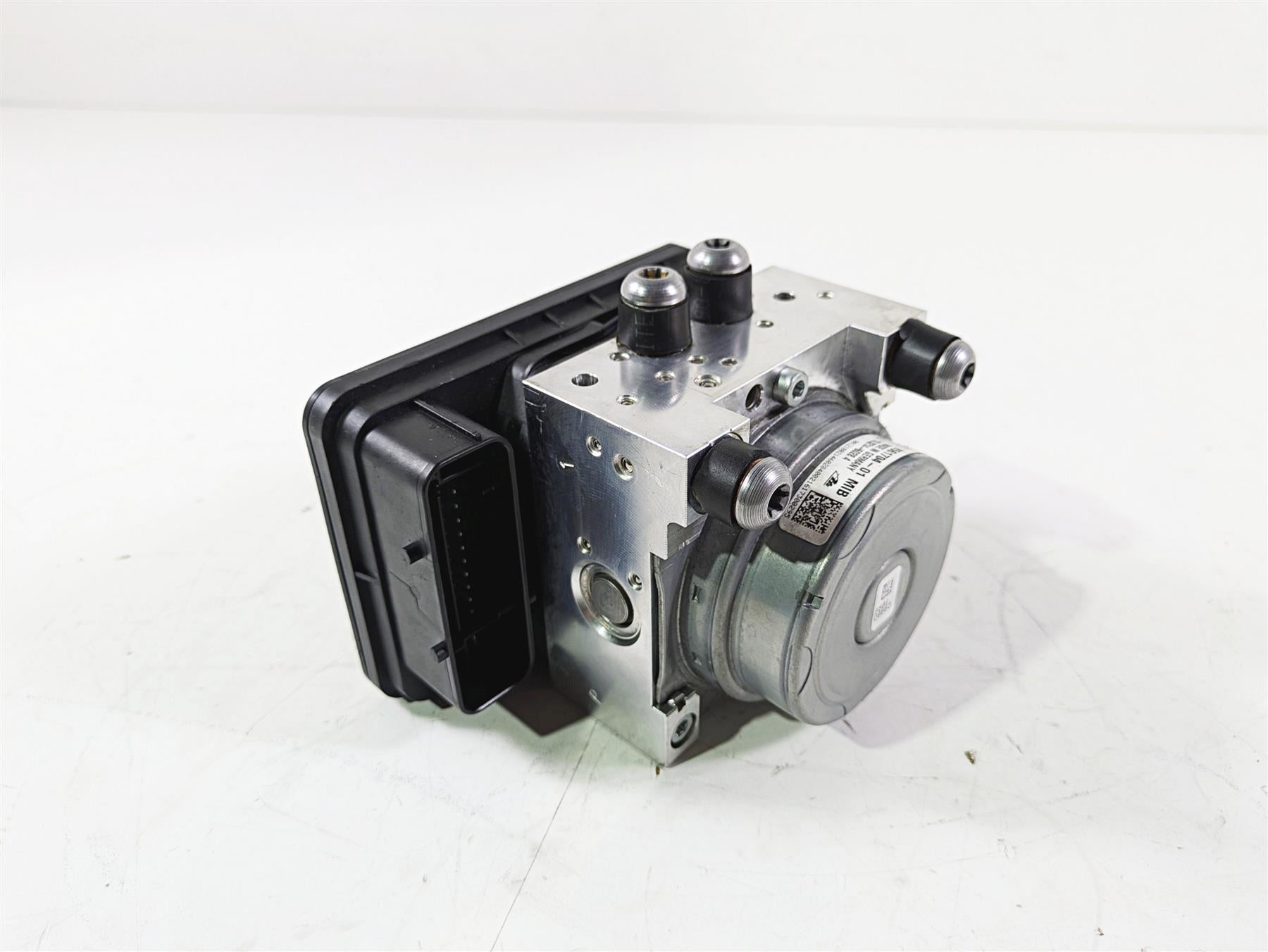 2016 BMW S1000RR K46 Abs Brake Pump Module 34518561705 34518566956 34519444398 {{ shop.shopifyCountryName }} - Mototech271