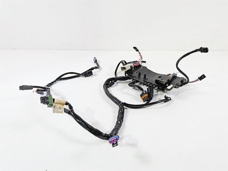 2014 Harley Touring FLHTK Electra Glide Front Gauges Wiring Harness 69200121A-Mototech271