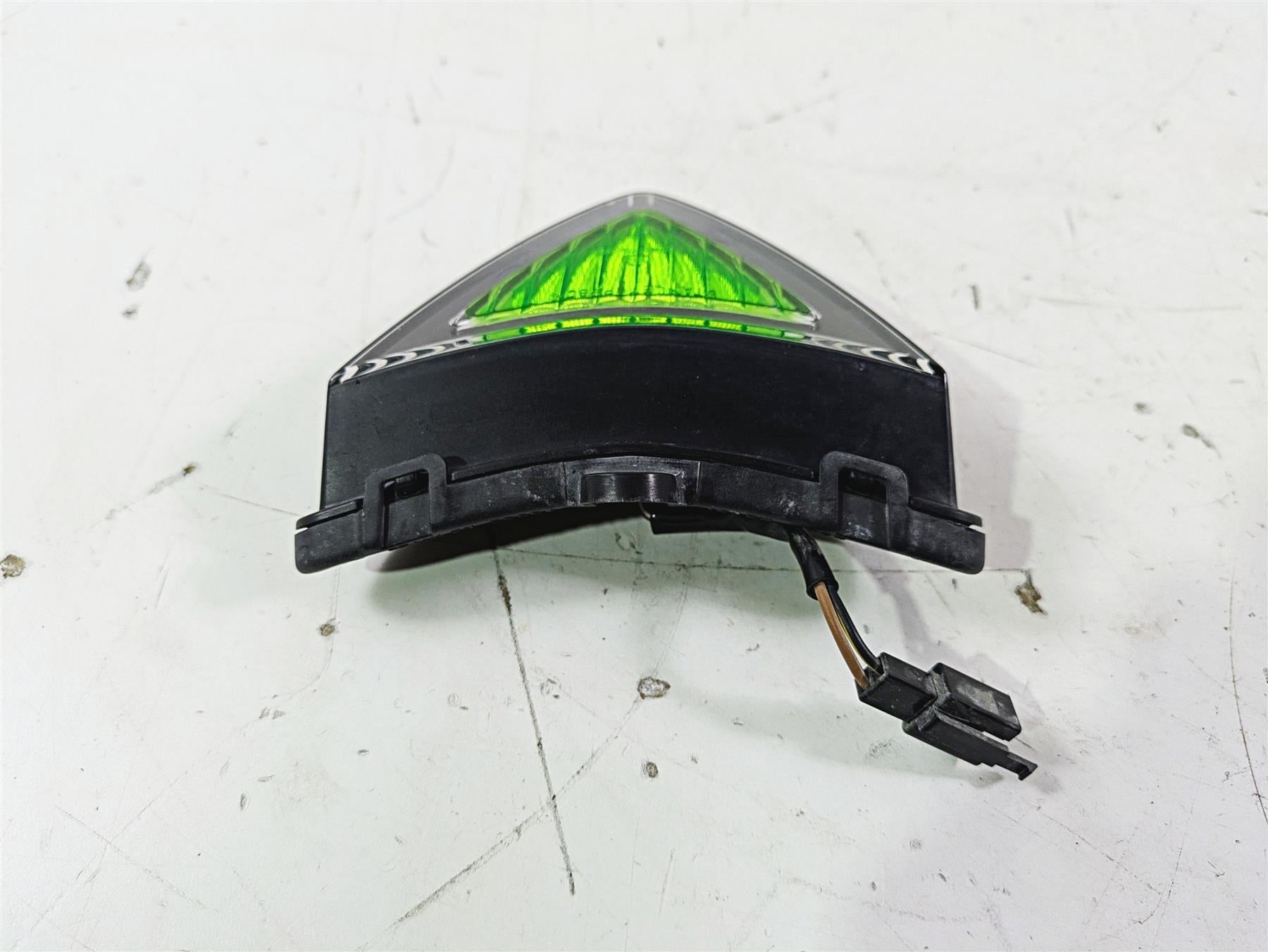2005 Kawasaki ZX12R Ninja Front Fairing Running Position Light