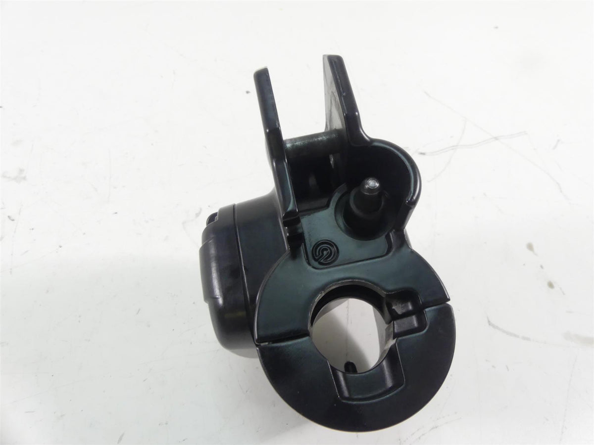 2016 Harley Touring FLTRX Road Glide Front Brembo Brake Master Cylinder 44551-08 {{ shop.shopifyCountryName }} - Mototech271