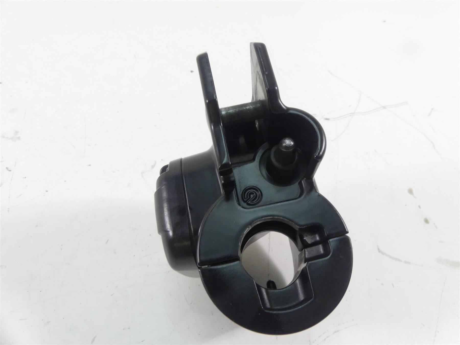 2016 Harley Touring FLTRX Road Glide Front Brembo Brake Master Cylinder 44551-08 {{ shop.shopifyCountryName }} - Mototech271