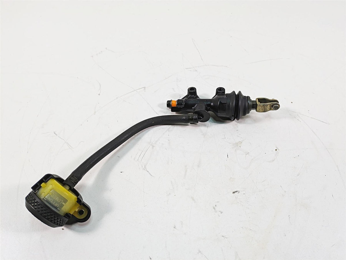 2006 Harley Sportster XL1200 Rear Brake Master Cylinder - Read 42521-04 {{ shop.shopifyCountryName }} - Mototech271