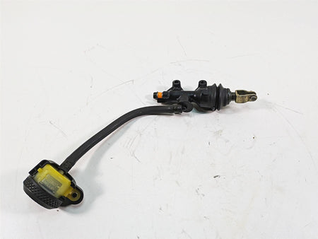 2006 Harley Sportster XL1200 Rear Brake Master Cylinder - Read 42521-04 {{ shop.shopifyCountryName }} - Mototech271
