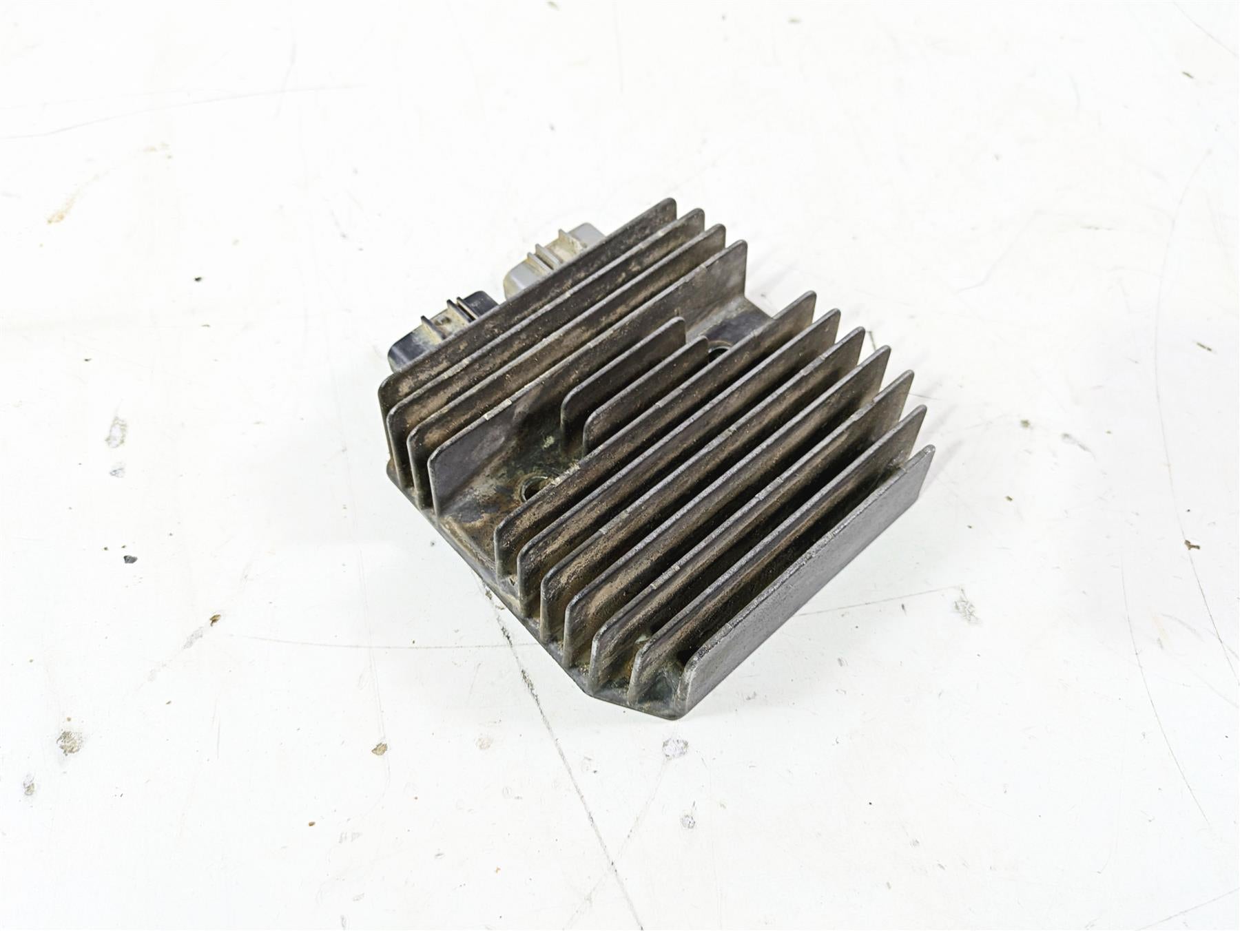 2019 Can Am Maverick X3 XRS Turbo R Rectifier Voltage Regulator 710005842 {{ shop.shopifyCountryName }} - Mototech271