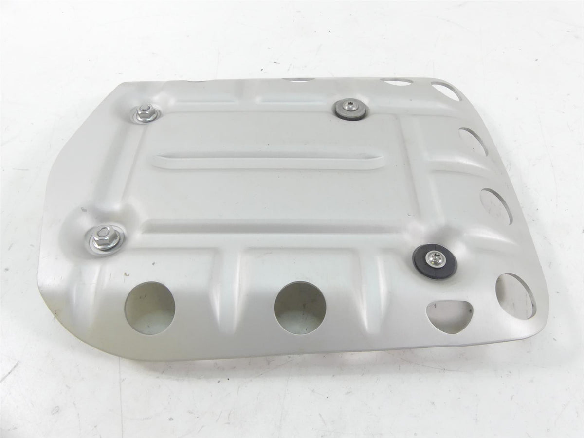 2011 BMW R1200GS K255 Adv Skid Plate Lower Engine Crash Guard 11117717743 {{ shop.shopifyCountryName }} - Mototech271