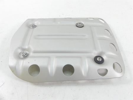 2011 BMW R1200GS K255 Adv Skid Plate Lower Engine Crash Guard 11117717743 {{ shop.shopifyCountryName }} - Mototech271