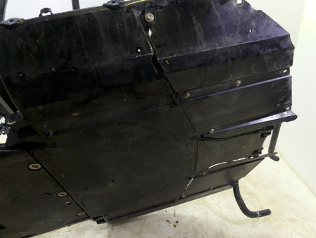 2021 Kawasaki Teryx KRX KRF 1000 Straight Main Frame Chassis With Texas Salvage Title {{ shop.shopifyCountryName }} - Mototech271