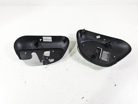 2020 Triumph Street Scrambler 900 Left Right Side Cover Fairing Set T2314107 {{ shop.shopifyCountryName }} - Mototech271