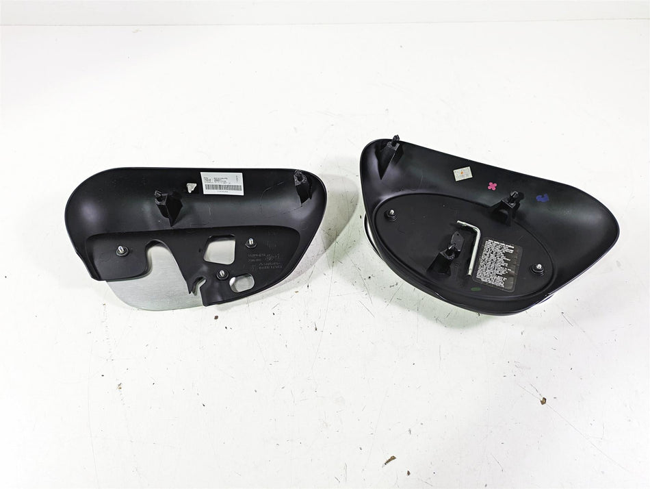 2020 Triumph Street Scrambler 900 Left Right Side Cover Fairing Set T2314107 {{ shop.shopifyCountryName }} - Mototech271
