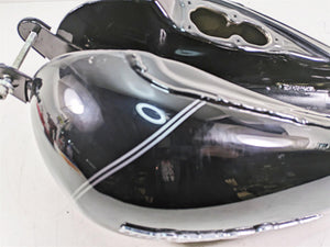 2007 Harley Sportster XL1200 C Fuel Gas Petrol Tank - No Dent - Read 62213-07 | Mototech271