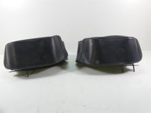 Load image into Gallery viewer, 2009 Honda VTX1300 Touring Leather Saddlebag Saddle Bag Set | Mototech271
