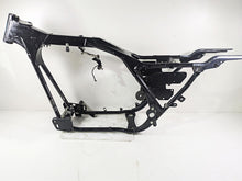 Load image into Gallery viewer, 1996 Harley Touring FLHTCUI Electra Glide Straight Main Frame Chassis 47900-93B
