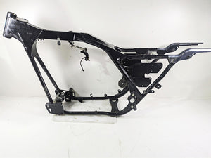 1996 Harley Touring FLHTCUI Electra Glide Straight Main Frame Chassis 47900-93B