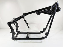 Load image into Gallery viewer, 2008 Harley FLSTSB Cross Bones Straight Main Frame Chassis With Clean California Title 47173-11BHP | Mototech271
