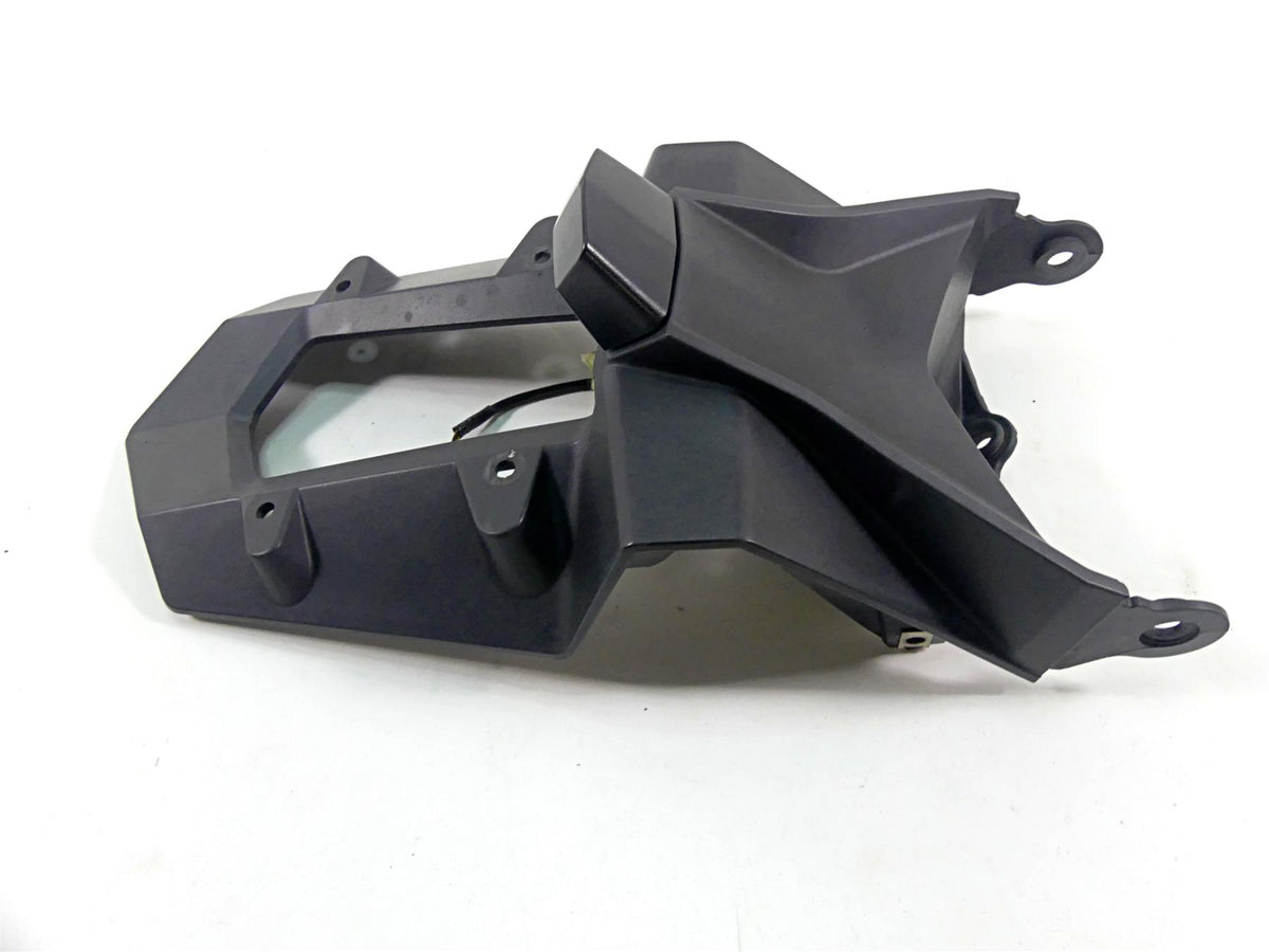 2015 KTM 1190 Adventure License Plate Mount + Light 60308015000 {{ shop.shopifyCountryName }} - Mototech271