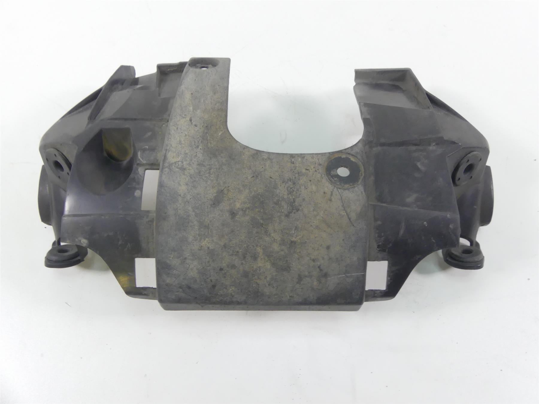 2007 Suzuki M109R VZR1800 Boulevard Front Lower Bug Spoiler Covers 47531-48G01 {{ shop.shopifyCountryName }} - Mototech271