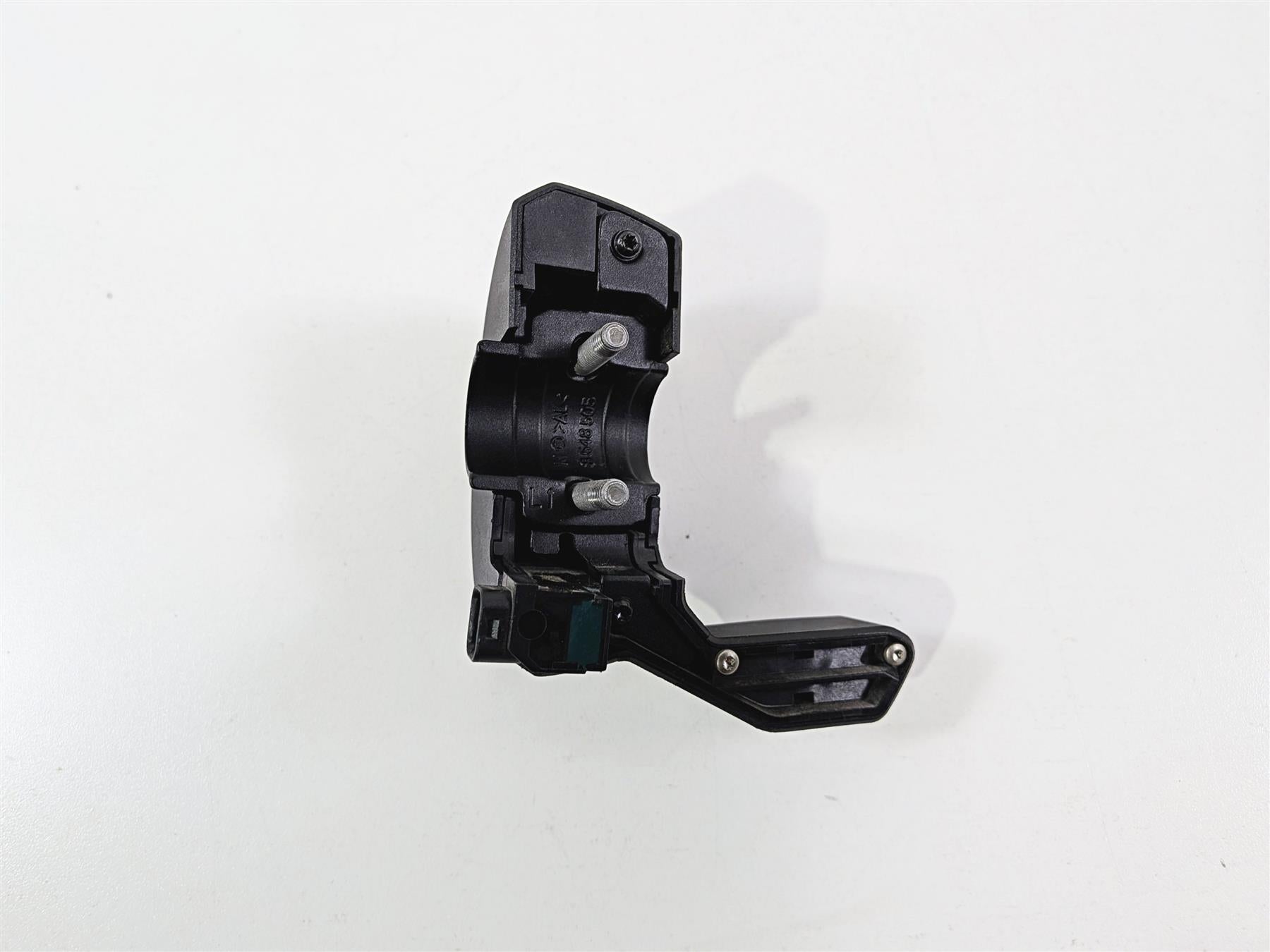 2023 BMW R1250RT RTP K52 Left Auxiliary Hand Control Switch 61318406097 8406097 {{ shop.shopifyCountryName }} - Mototech271