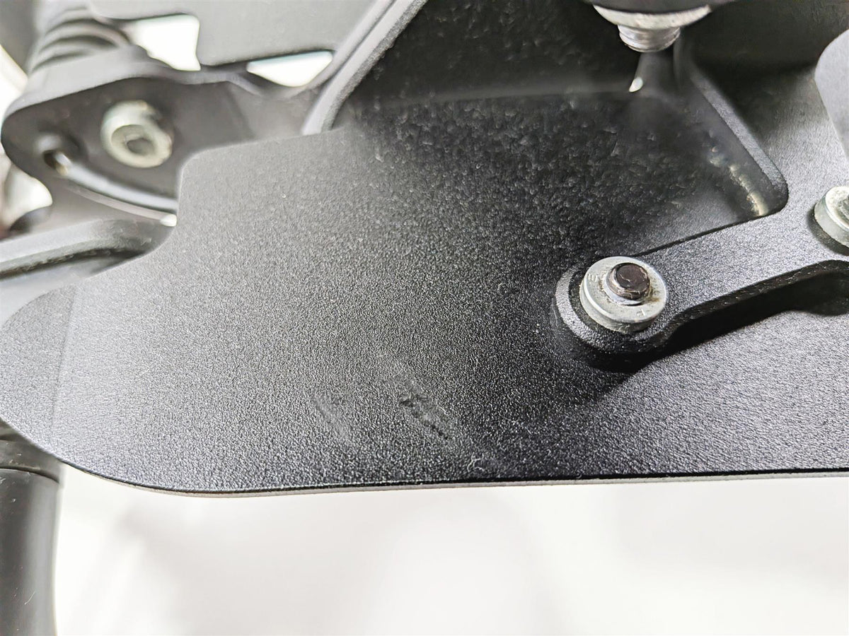 2019 Triumph Speed Triple RS 1050 Evotech Tidy Tail & Turn Signal Set PRN013124 {{ shop.shopifyCountryName }} - Mototech271