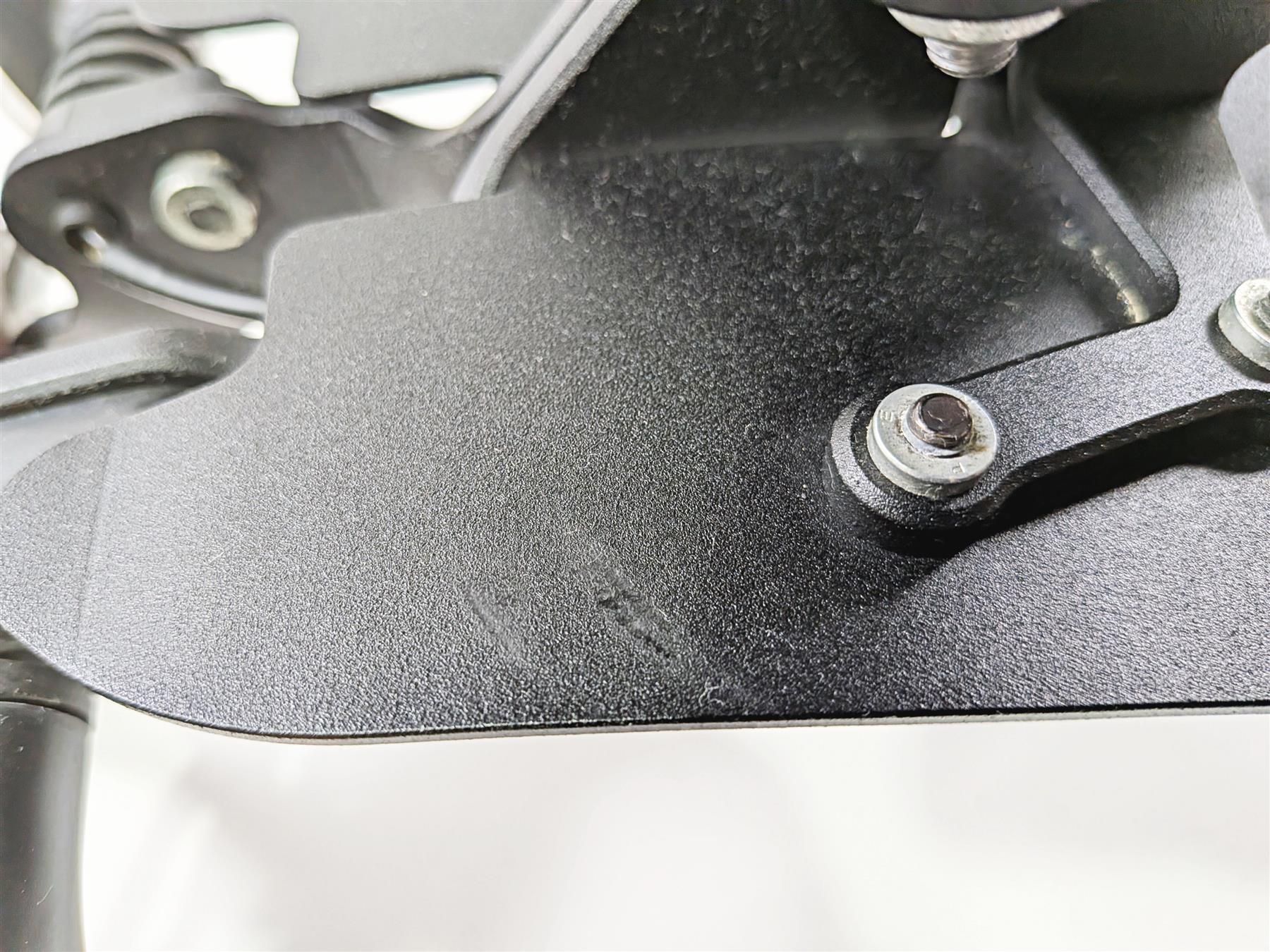 2019 Triumph Speed Triple RS 1050 Evotech Tidy Tail & Turn Signal Set PRN013124 {{ shop.shopifyCountryName }} - Mototech271