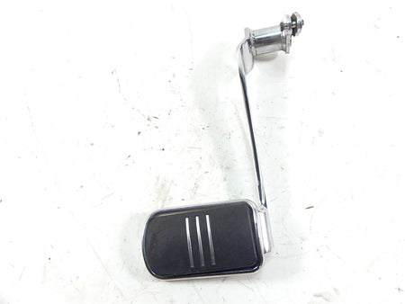 2011 Harley Touring FLTRX Road Glide Rear Brake Lever Pedal 42407-08 {{ shop.shopifyCountryName }} - Mototech271