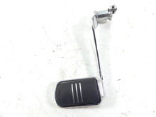 Load image into Gallery viewer, 2011 Harley Touring FLTRX Road Glide Rear Brake Lever Pedal 42407-08 | Mototech271

