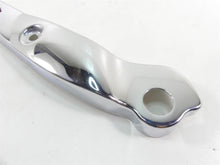 Load image into Gallery viewer, 2014 Harley Dyna FXDF Fat Bob Left Chrome Rear Fender Struts Brace 59281-08 | Mototech271
