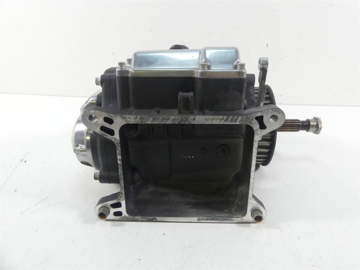 2017 Harley FLS Softail Slim 6 Speed Transmission Tranny Gear Box 28K 33012-10A {{ shop.shopifyCountryName }} - Mototech271