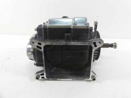 2017 Harley FLS Softail Slim 6 Speed Transmission Tranny Gear Box 28K 33012-10A {{ shop.shopifyCountryName }} - Mototech271