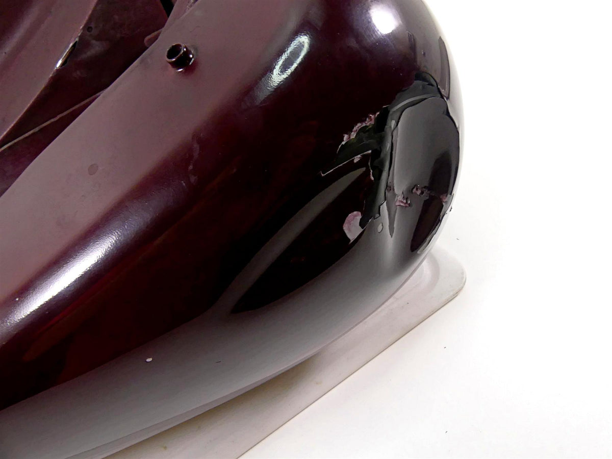 2017 Harley Dyna FXDB Street Bob Fuel Gas Petrol Tank -Dented 61000707 {{ shop.shopifyCountryName }} - Mototech271