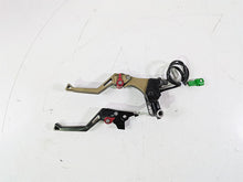 Load image into Gallery viewer, 2019 BMW G310GS K02 Clutch Perch &amp; Mzs Short Lever Set | Mototech271
