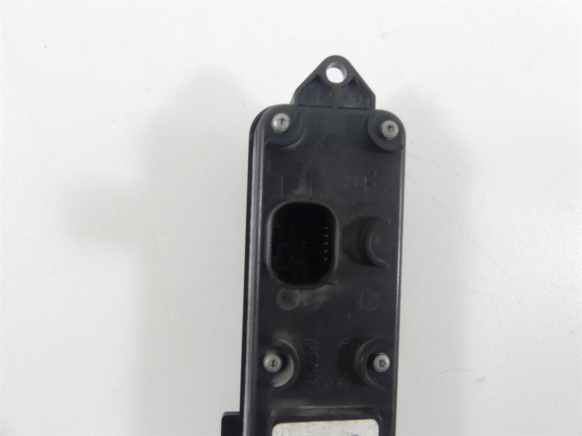 2014 BMW K1600 GTL K48 Audio Source Mode Memory Control Buttons 65147727885 {{ shop.shopifyCountryName }} - Mototech271