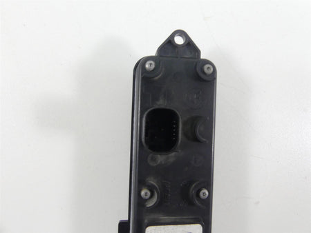 2014 BMW K1600 GTL K48 Audio Source Mode Memory Control Buttons 65147727885 {{ shop.shopifyCountryName }} - Mototech271