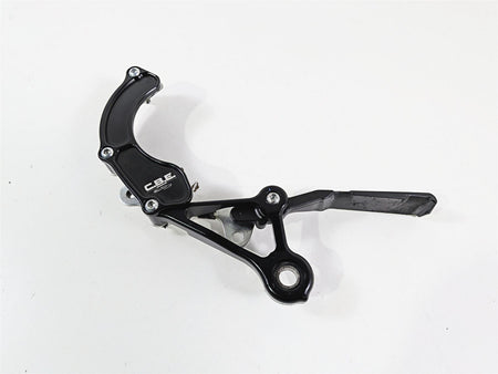 2018 Aprilia RSV4 RR CBE Factory Front Sprocket Cover Guard SCPAP001B04 {{ shop.shopifyCountryName }} - Mototech271