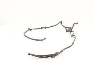 2015 Kawasaki ZX1400 ZX14R Ninja Front ABS Brake Line Set 43095-0607