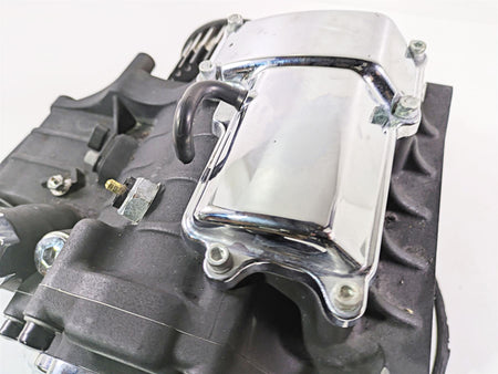 2009 Harley Touring FLHX Street Glide 6 Speed Transmission Gear Box 33162-07A {{ shop.shopifyCountryName }} - Mototech271