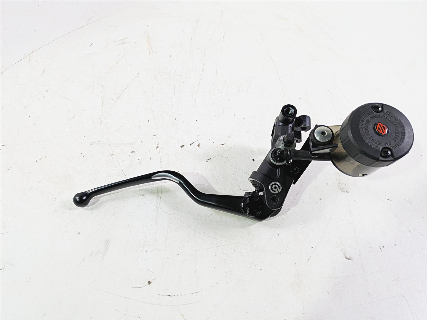 2022 Harley RA1250 S Pan America Brembo Front Radial Brake Pump 41700602 {{ shop.shopifyCountryName }} - Mototech271