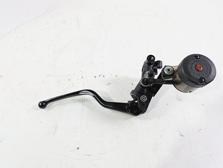 2022 Harley RA1250 S Pan America Brembo Front Radial Brake Pump 41700602 {{ shop.shopifyCountryName }} - Mototech271