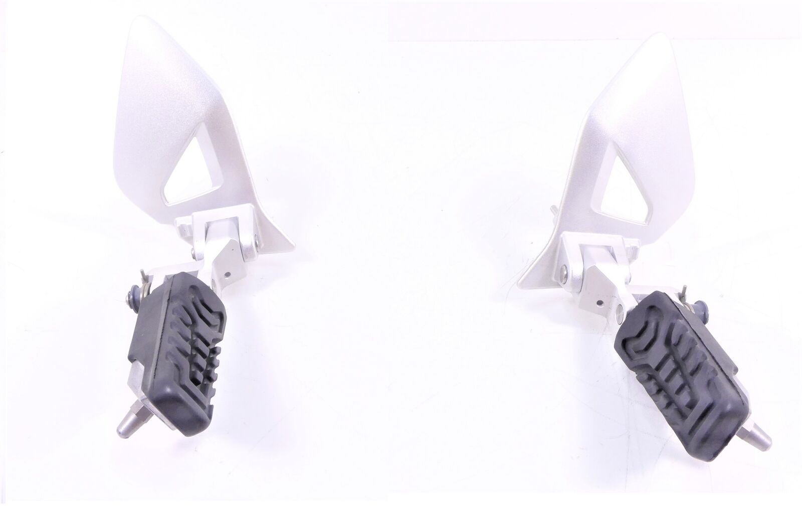 2016 BMW R1200 RT RTW K52 Front Frider Footpeg Set - Rearset 46718535641 {{ shop.shopifyCountryName }} - Mototech271